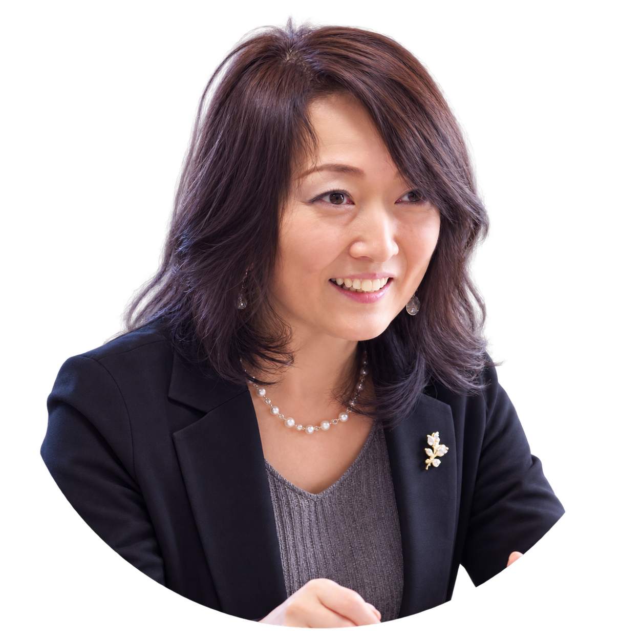 婚活カウンセラー